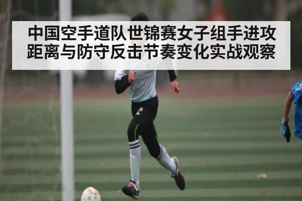 中国空手道队世锦赛女子组手进攻距离与防守反击节奏变化实战观察